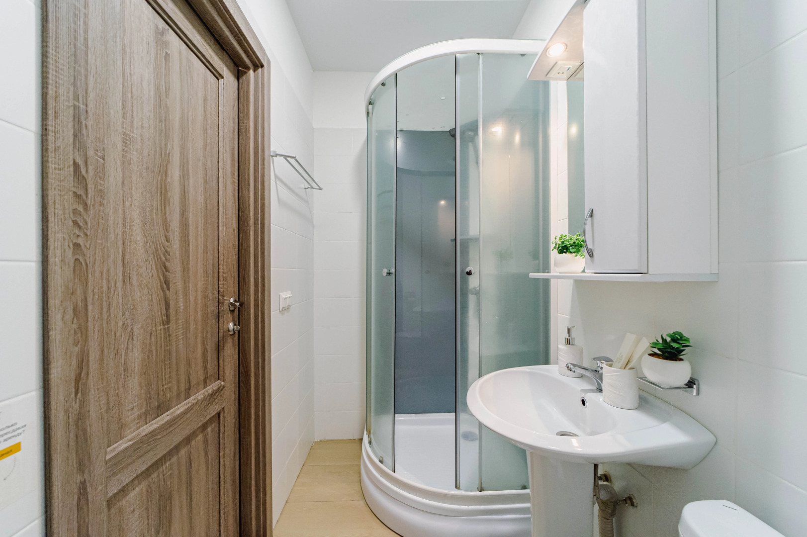 4 Апартаменты Radius На Малышева 42А (11)