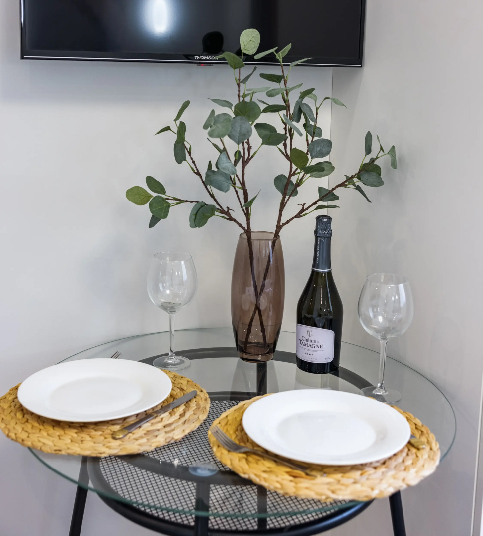 Квартира Студия 2