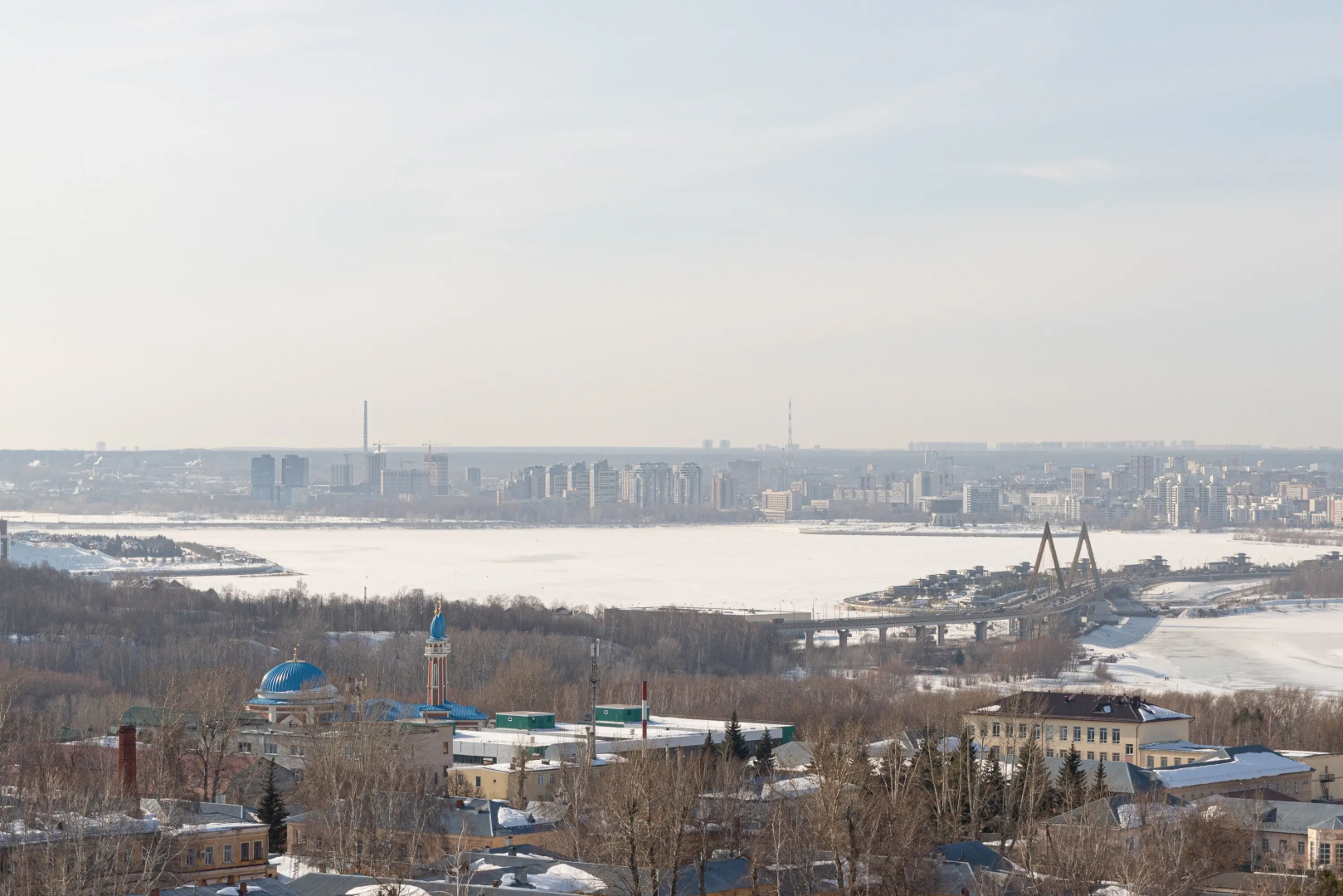 Апартаменты Soul of Kazan The Artist House