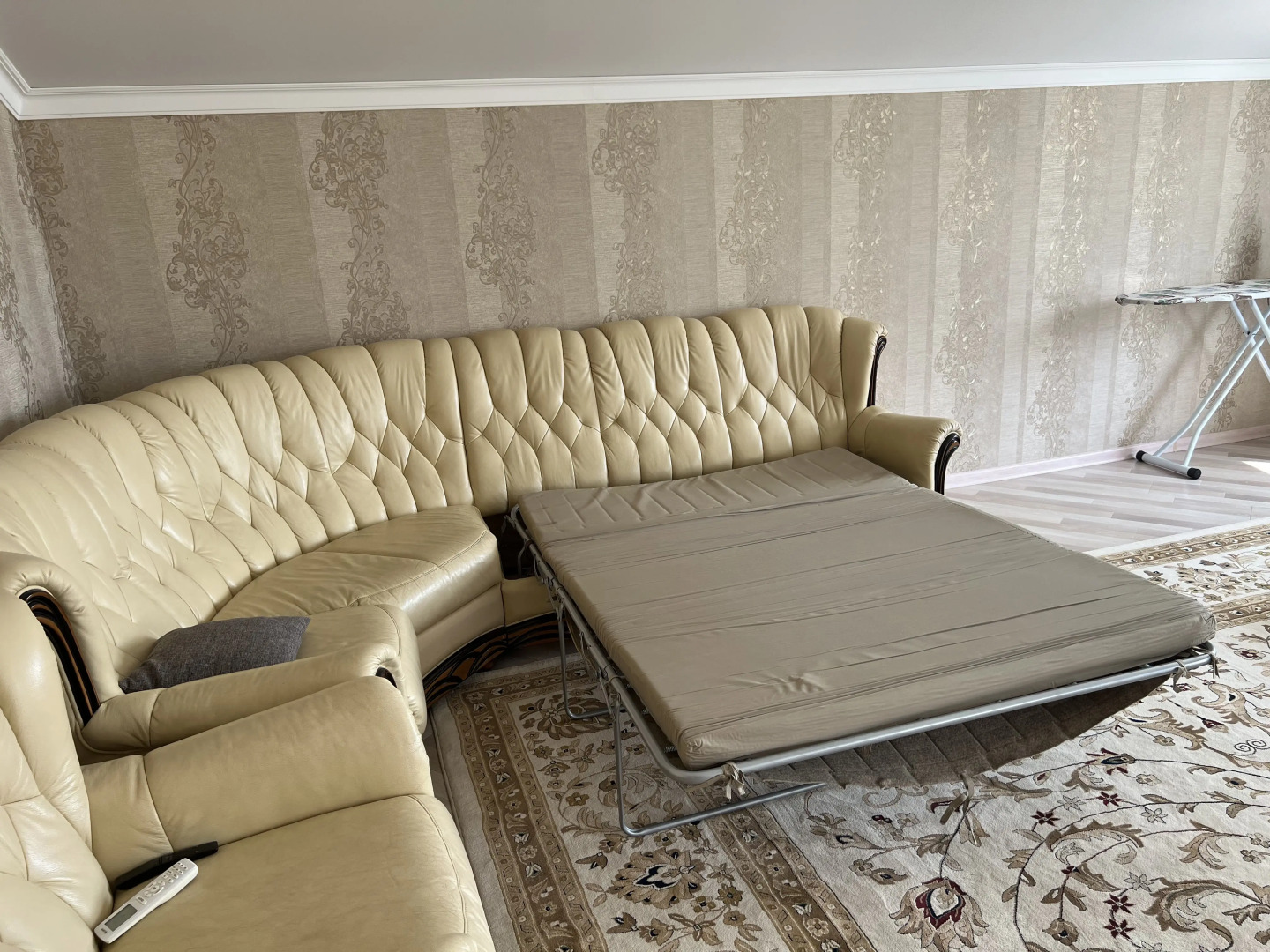 Частный дом у моря