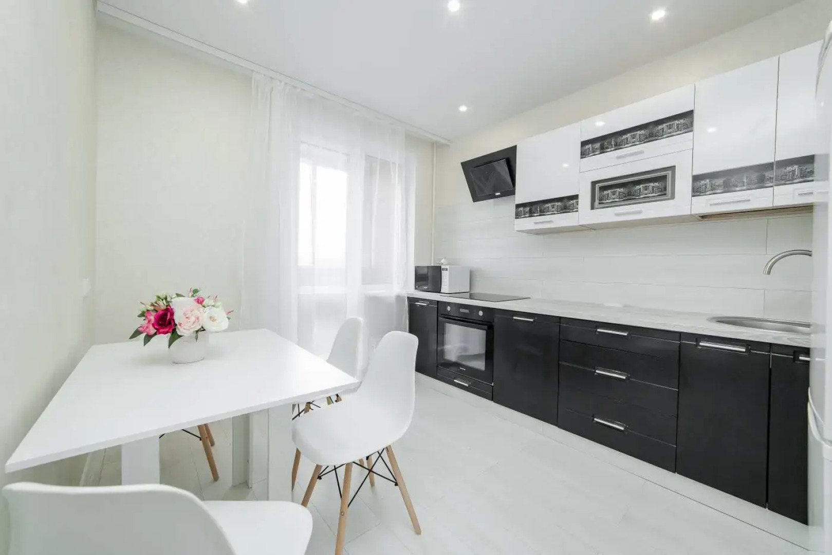 Квартира SweetHouse