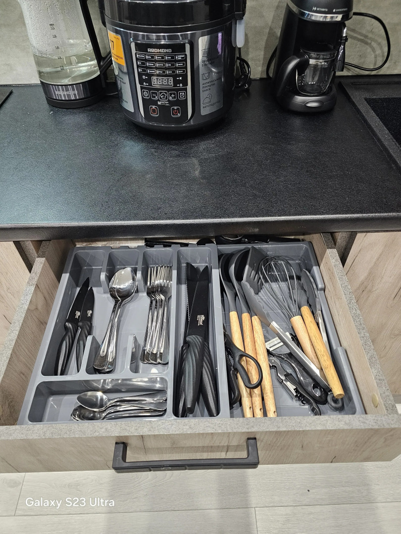 Квартира Олимпийская 87