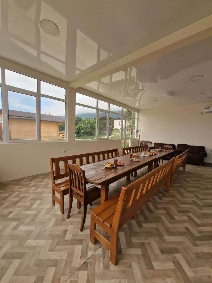 Гостевой Дом Chill Abkhazia