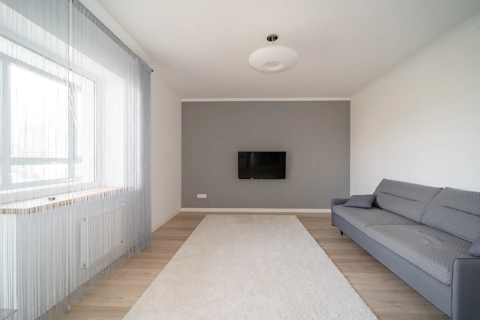 Квартира AmaFlat Лебяжий