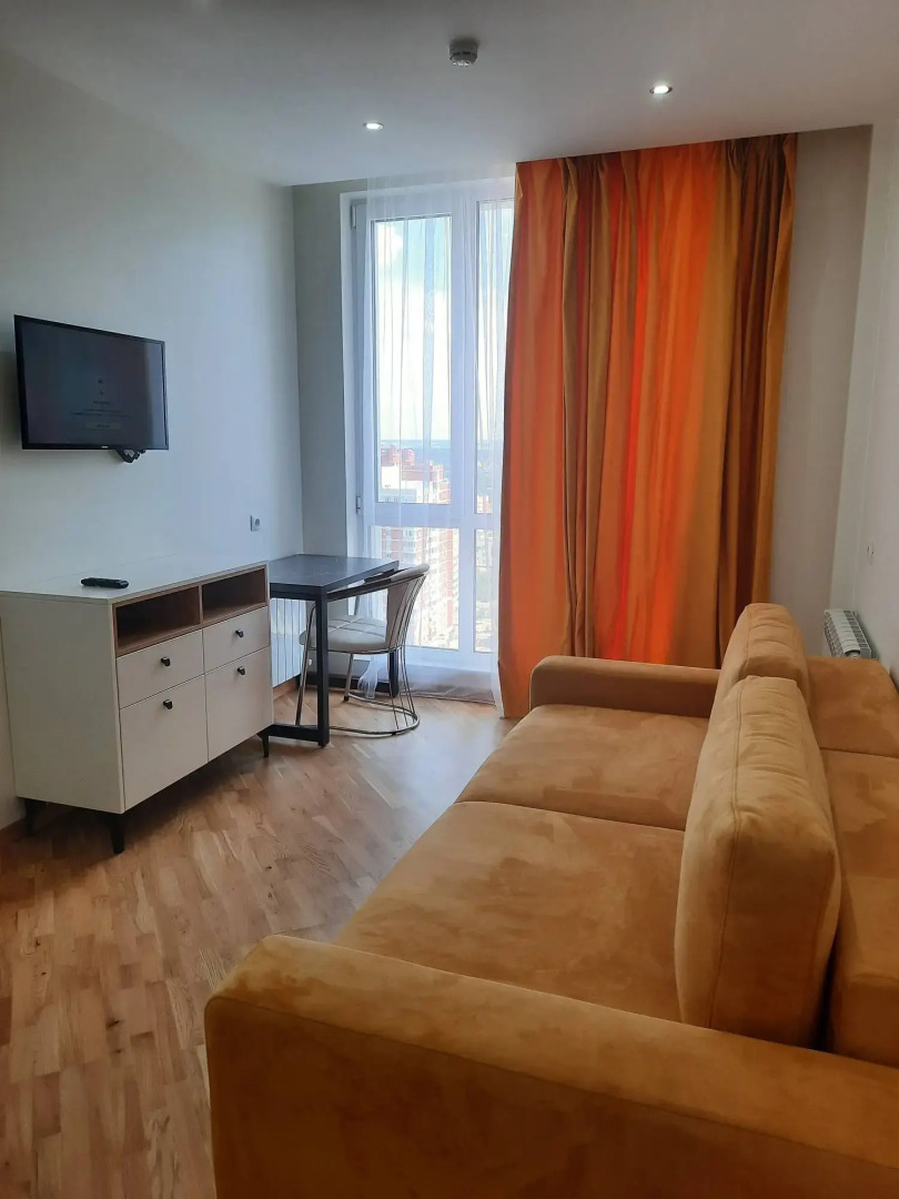 Апартаменты Панорама Сити