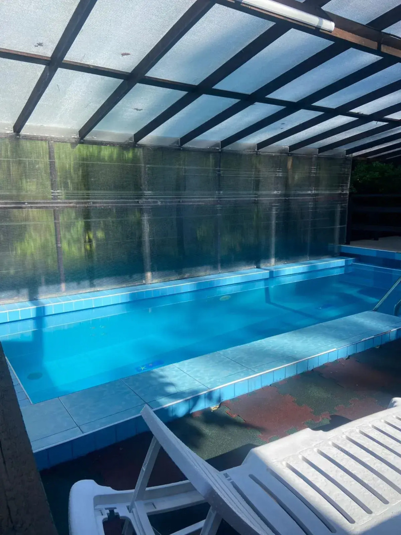 Гостевой Дом Ника