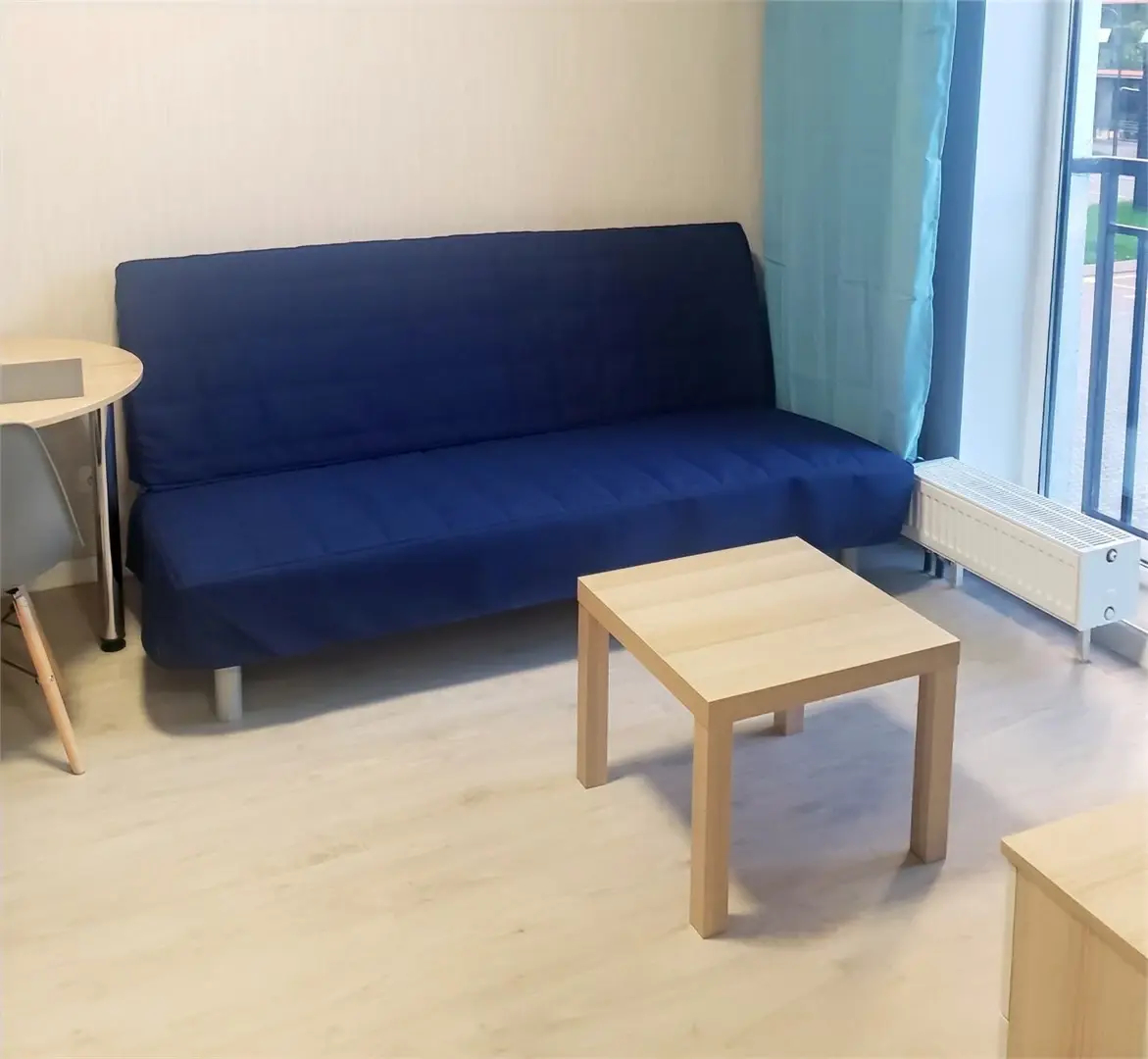 Апартаменты Park In Pulkovo