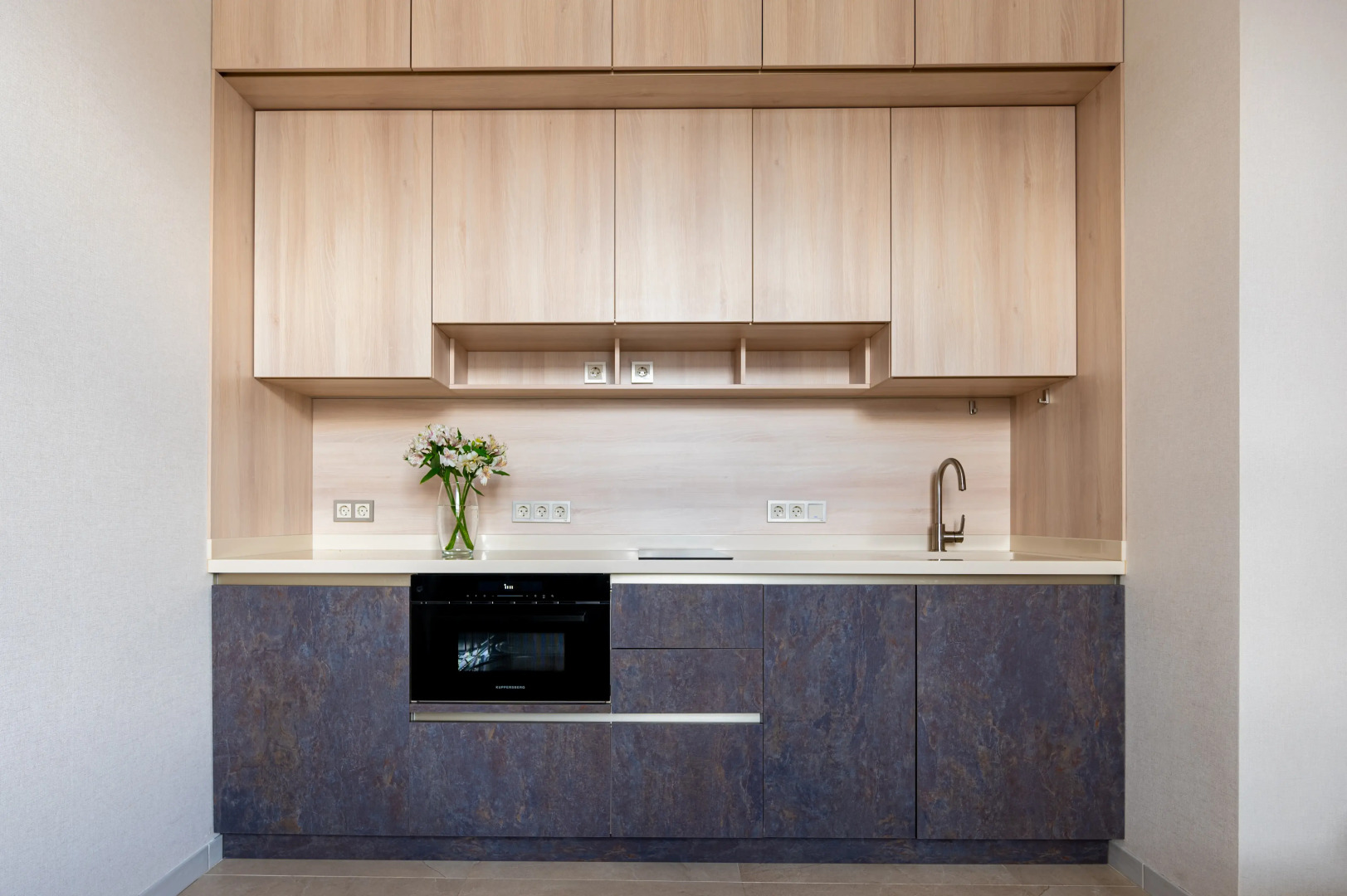 Апартаменты-люкс под самыми звёздами