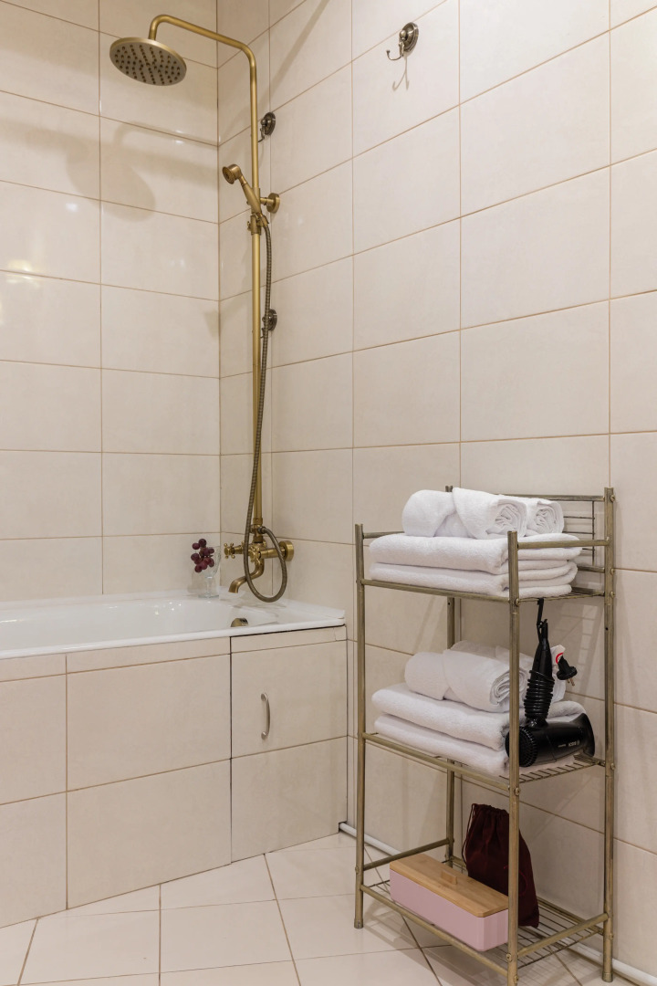 Квартира Pietari Рубинштейна 3