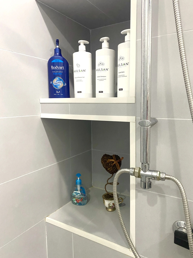 Апартаменты Евро Студия в районе Парка Галицкого