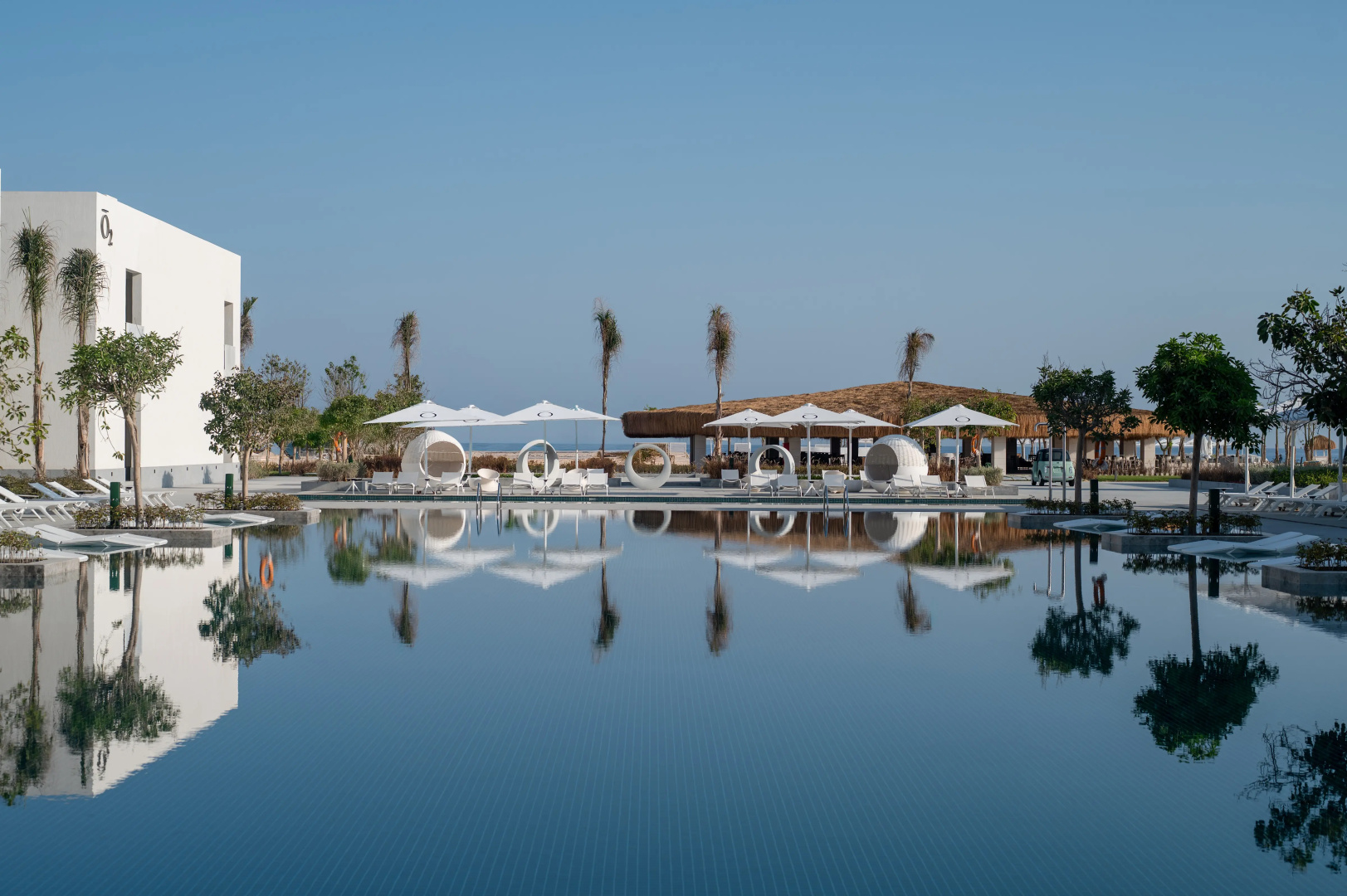 Отель My Ōtel North Coast - Adult Only