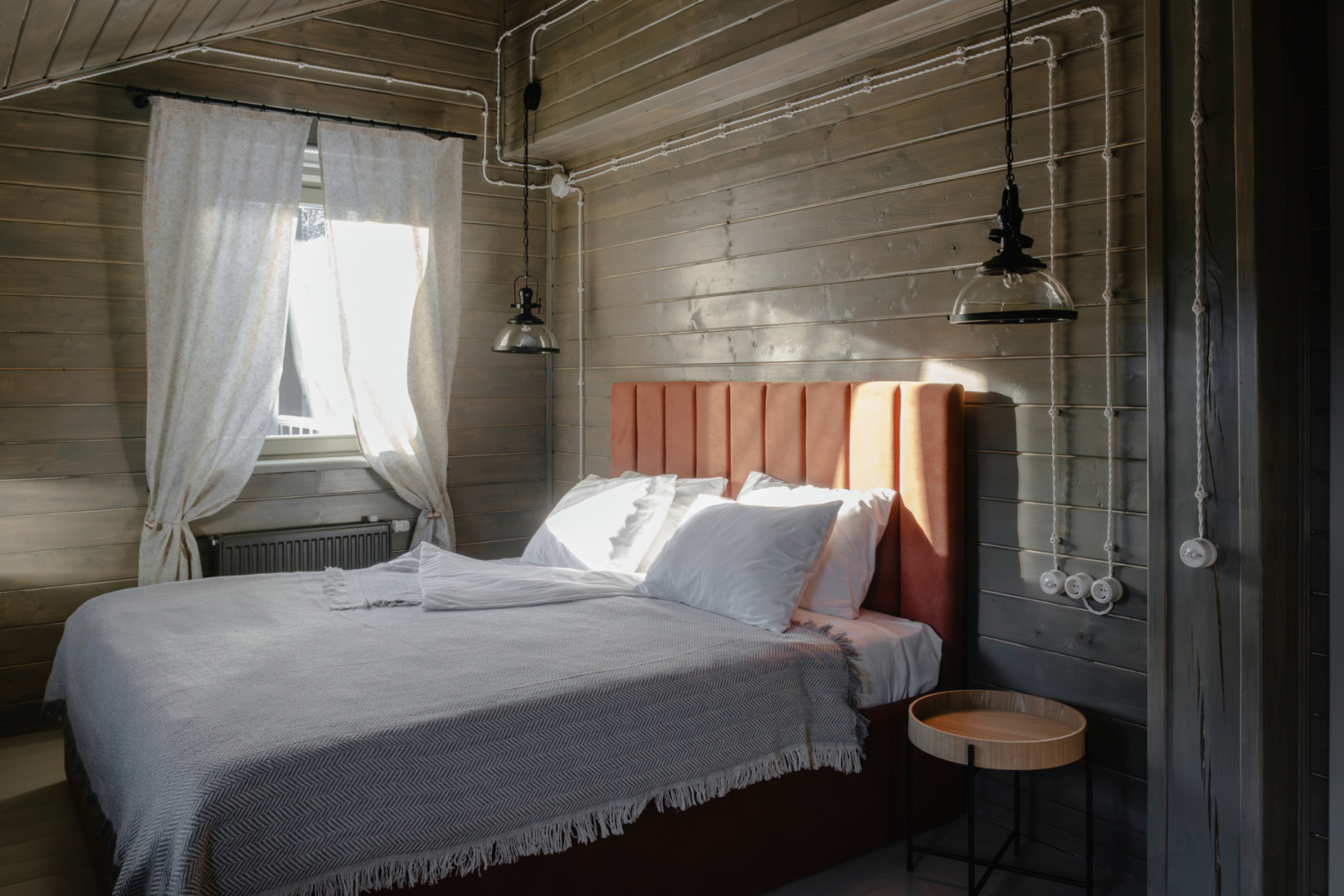 Гостевой Дом Частная Территория