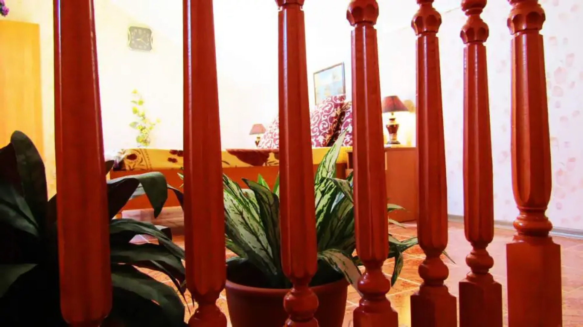 Мини-Отель Катран 13/3