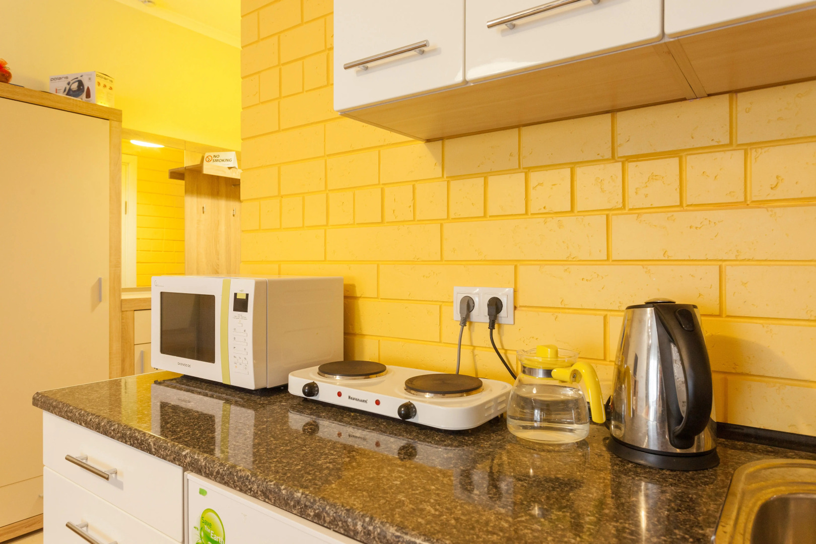 Апартаменты У Капитана № 6