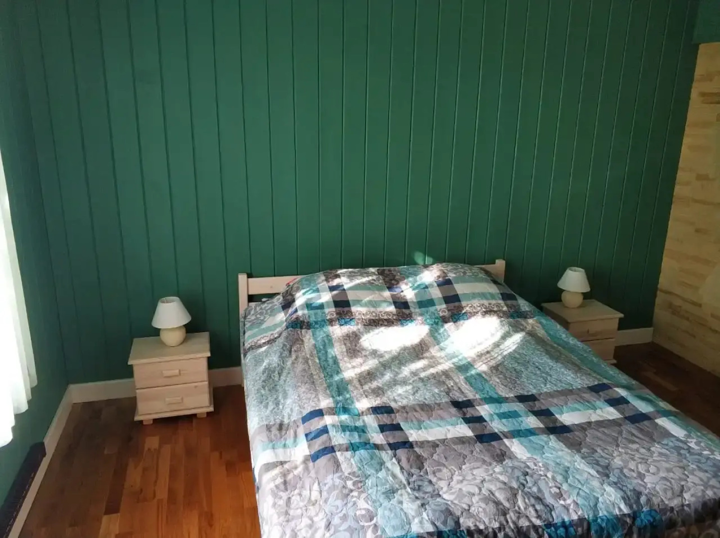 Гостевой Дом Финский Рантуэ