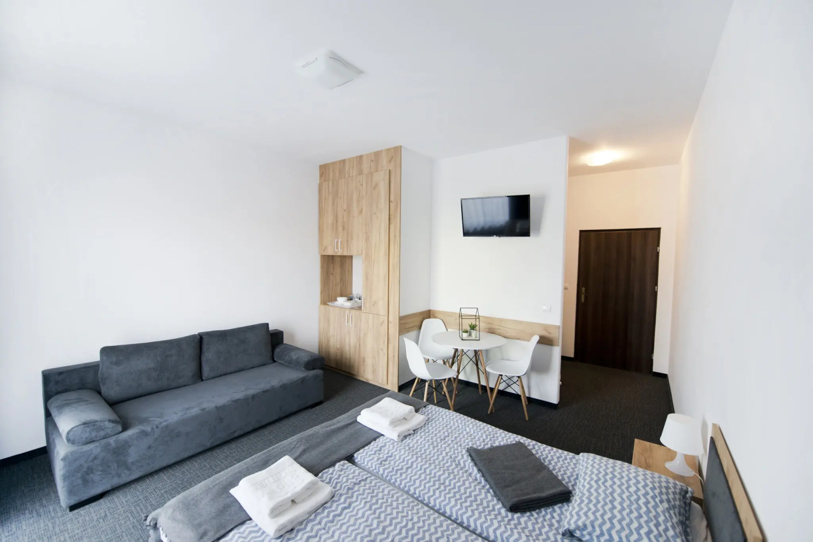 Гостевой Дом Resort Holiday Home