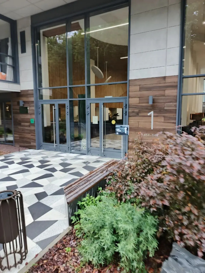 Апартаменты MOLLY в Bereg Курортный Сестрорецке