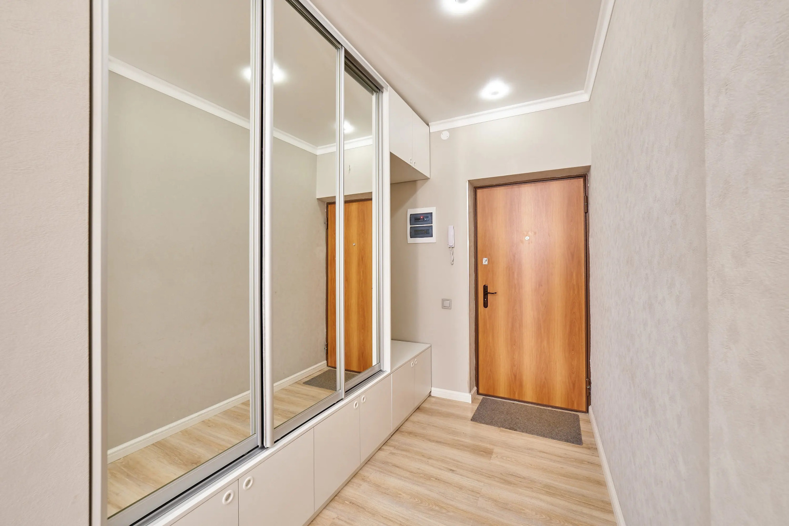 Квартира Уютный Дом в ЖК Гулливер