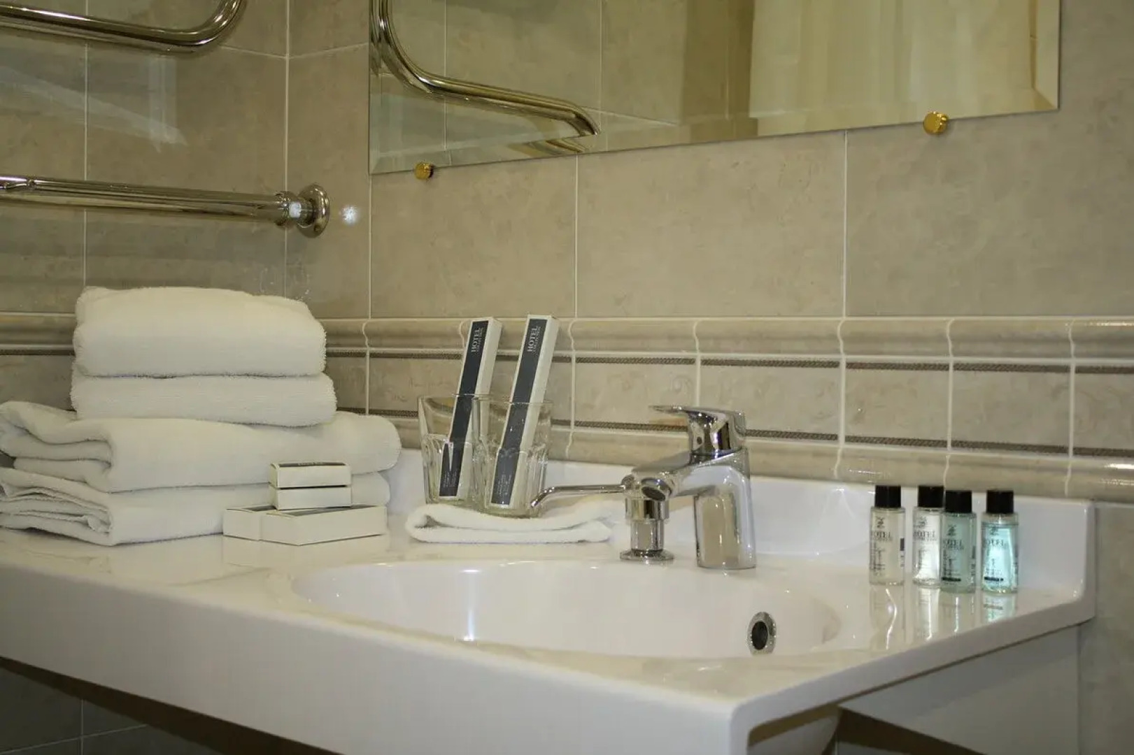 Гостевая Изба на Истре