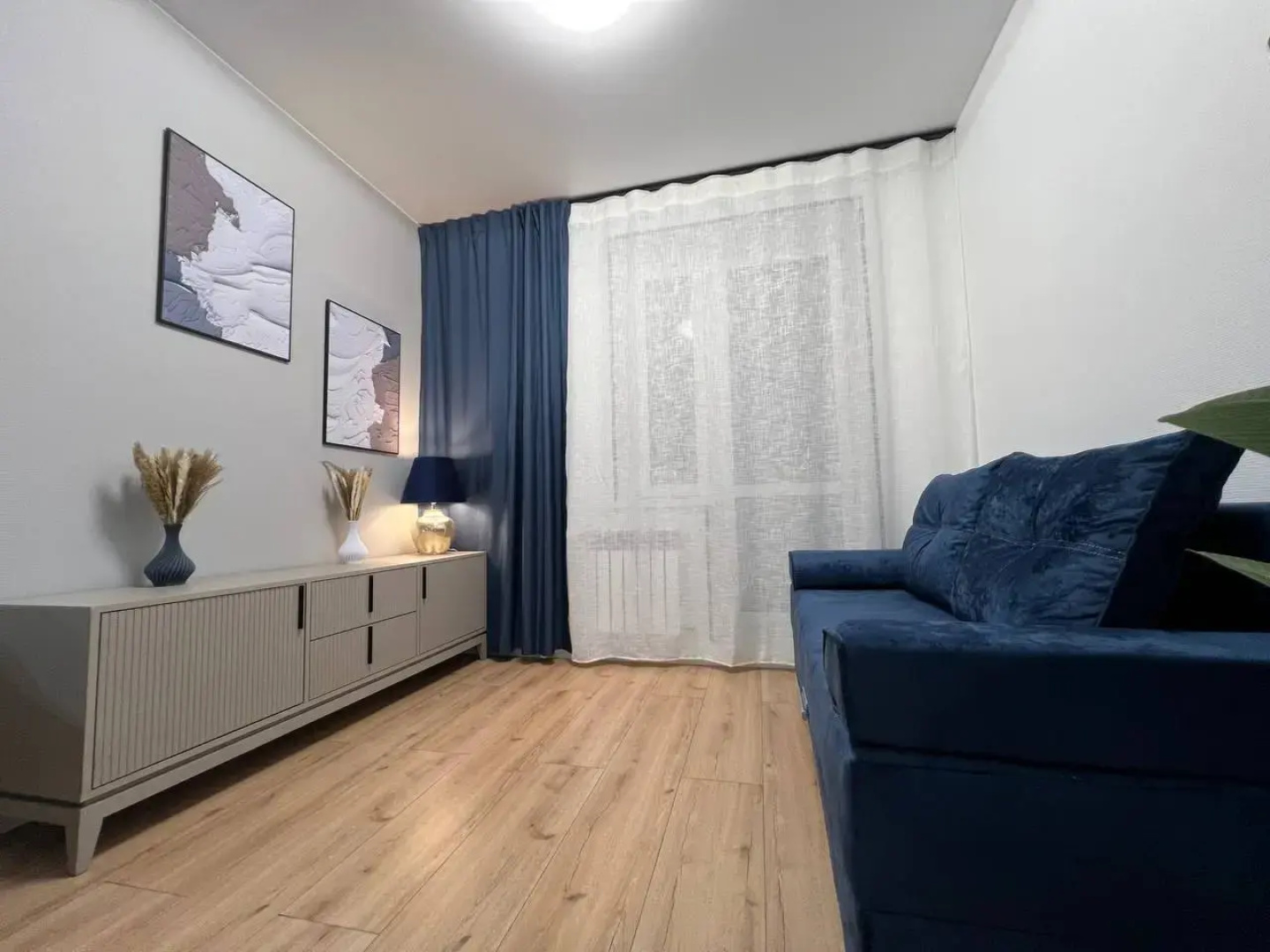 Апартаменты AlexHome в Монино