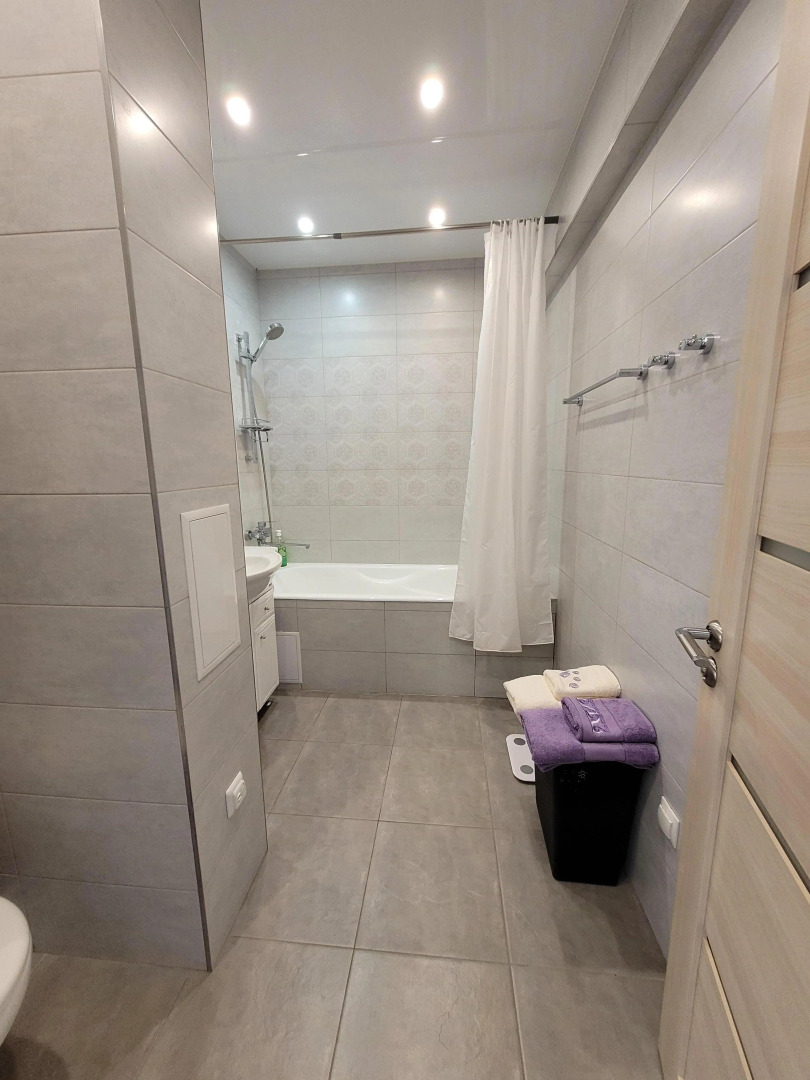 Квартира Волшебная