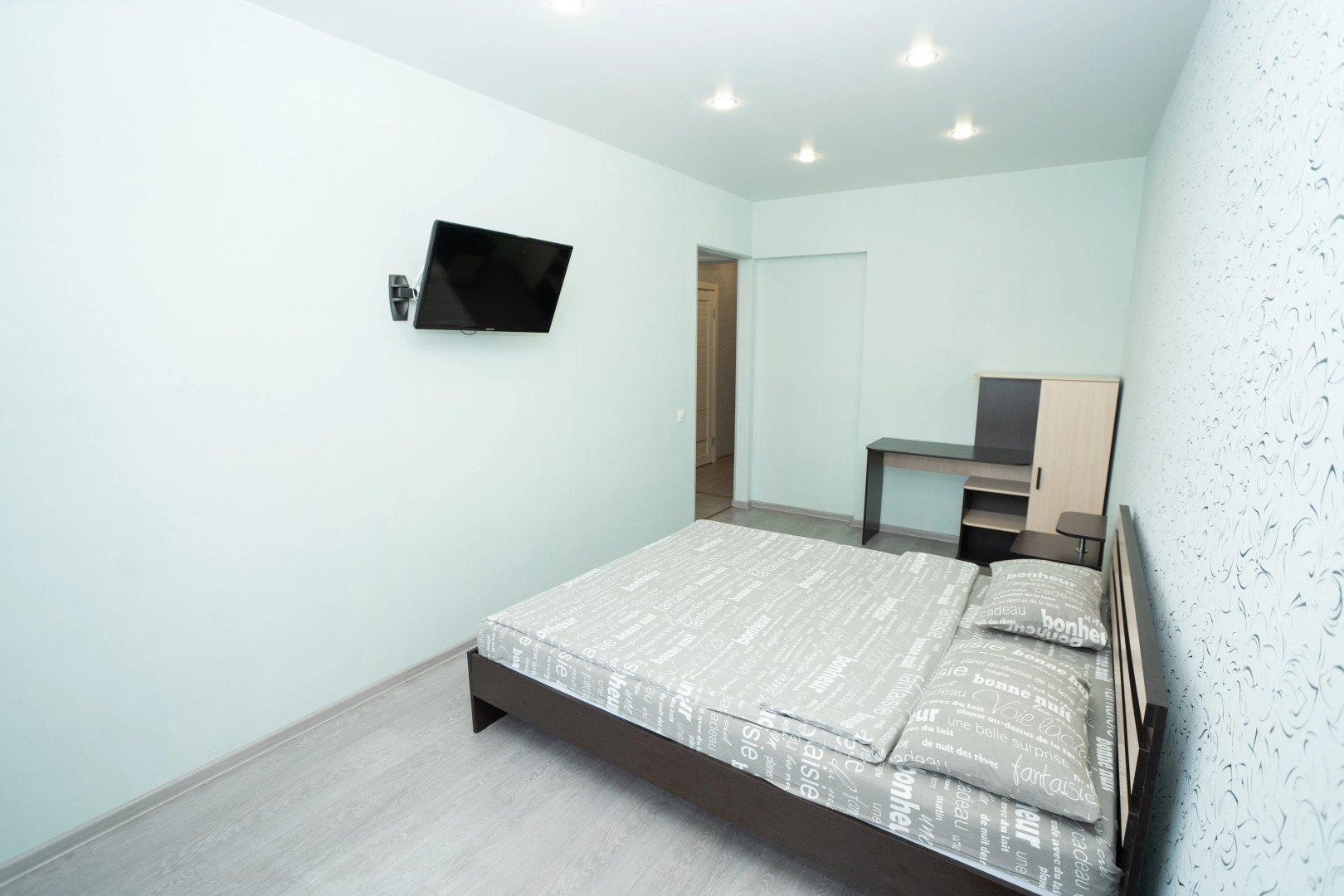 Квартира на Аэропорте 1