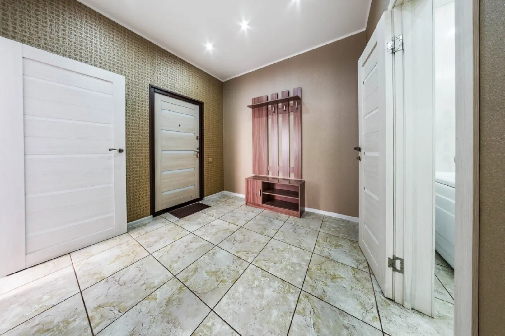 Апартаменты Братьев Кашириных 34