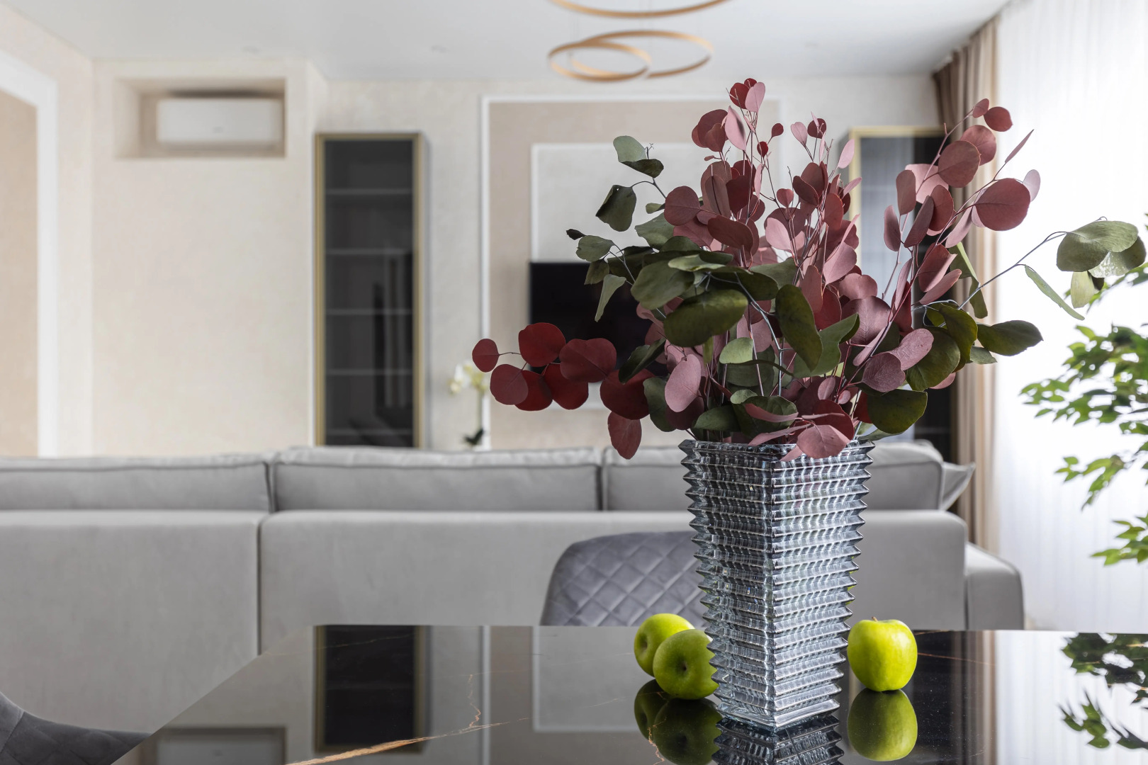 Апартаменты Brilliant от сети Good Vibes Apartments