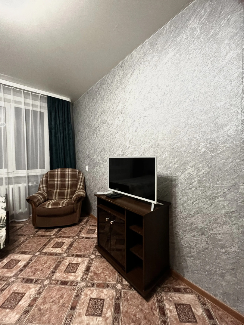 Квартира Фортуна Сити рядом с Областной больницей