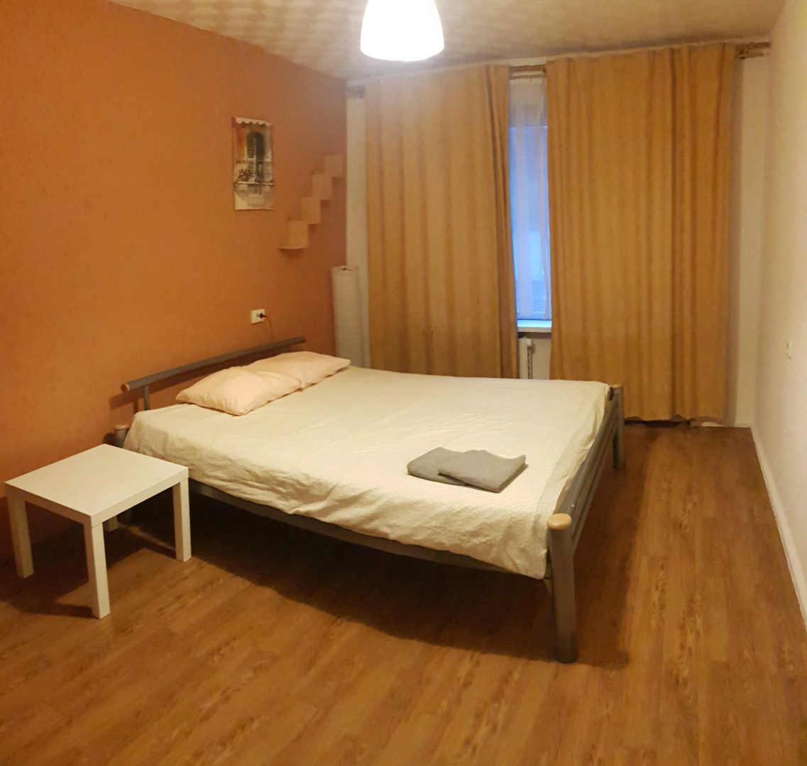 Мебелированные комнаты Baltic Rooms