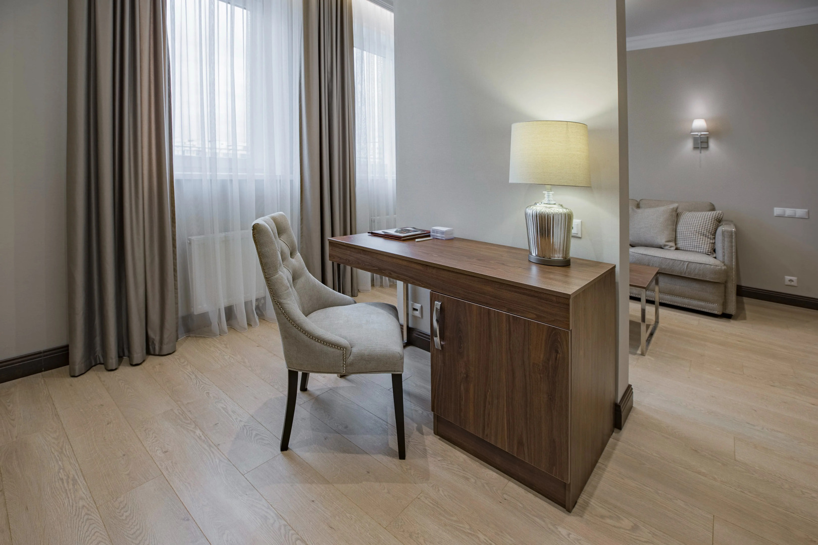 Отель Опен Сити