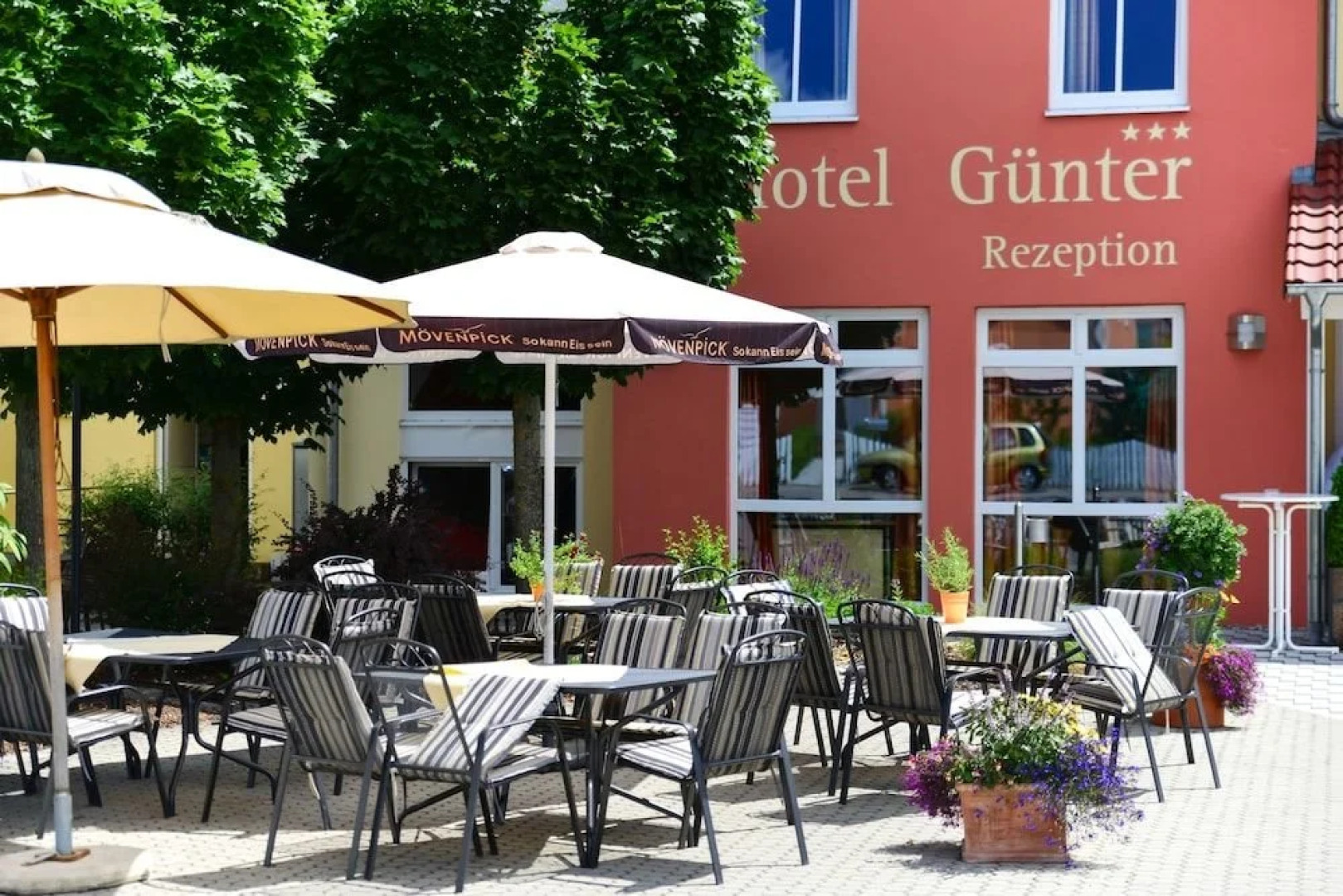 Hotel Günter