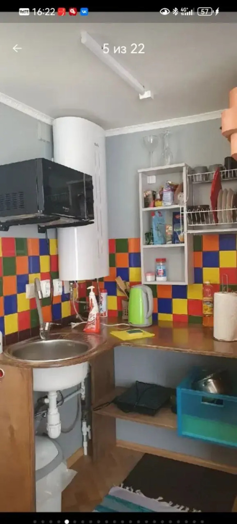 Гостевой Дом у Тимофеевой Горки