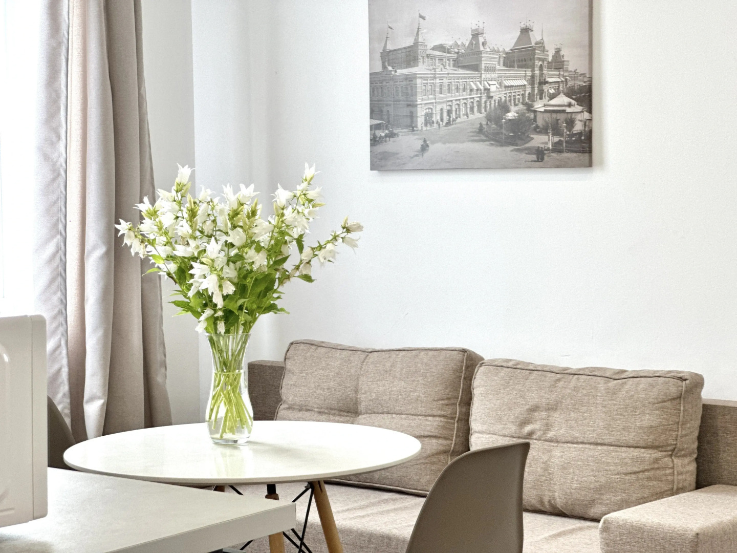 Апартаменты Столица 2310