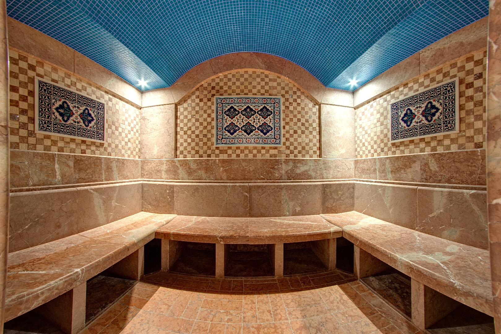 Отель Лаванда Кантри Клаб