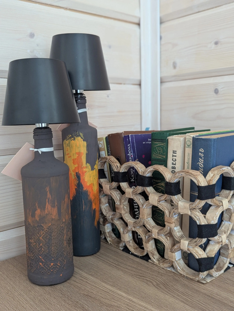 Бунгало Дачный Комплекс ДипДача