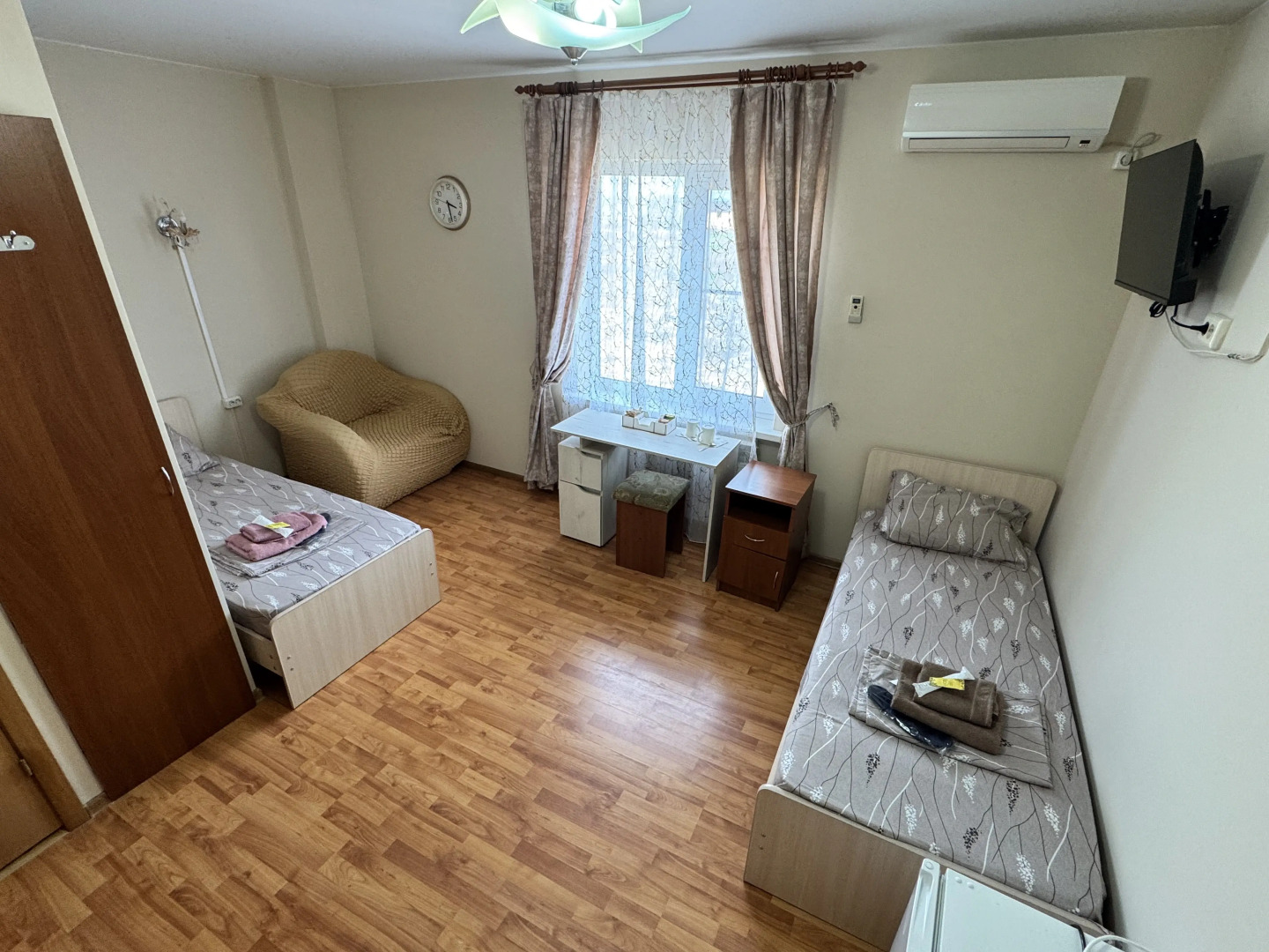 Гостевой дом Фортуна