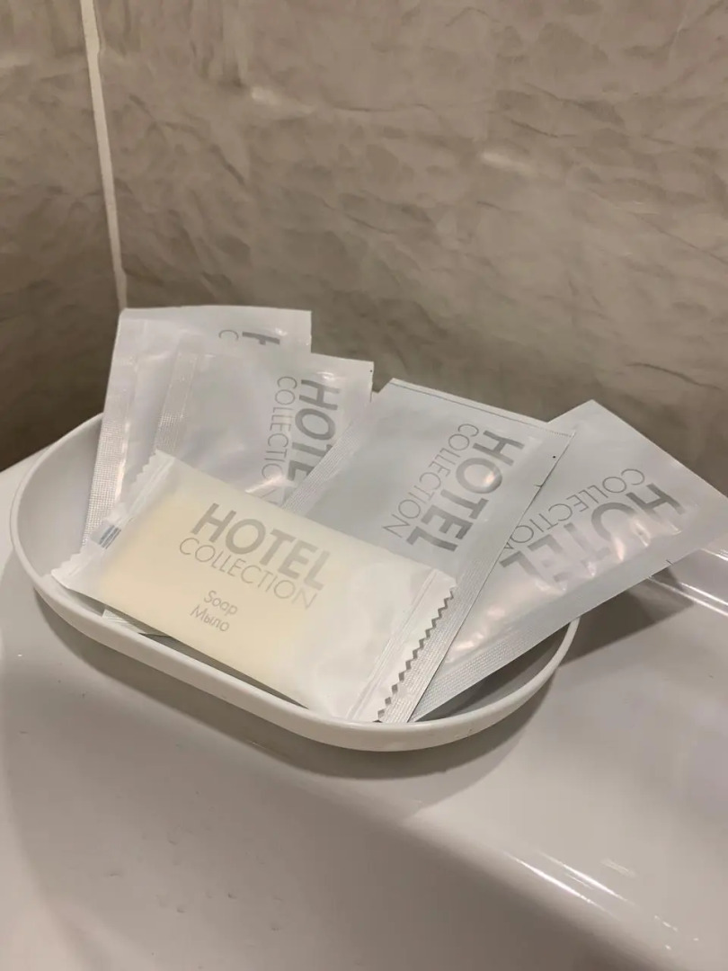 Гостевой дом Golden Plaza