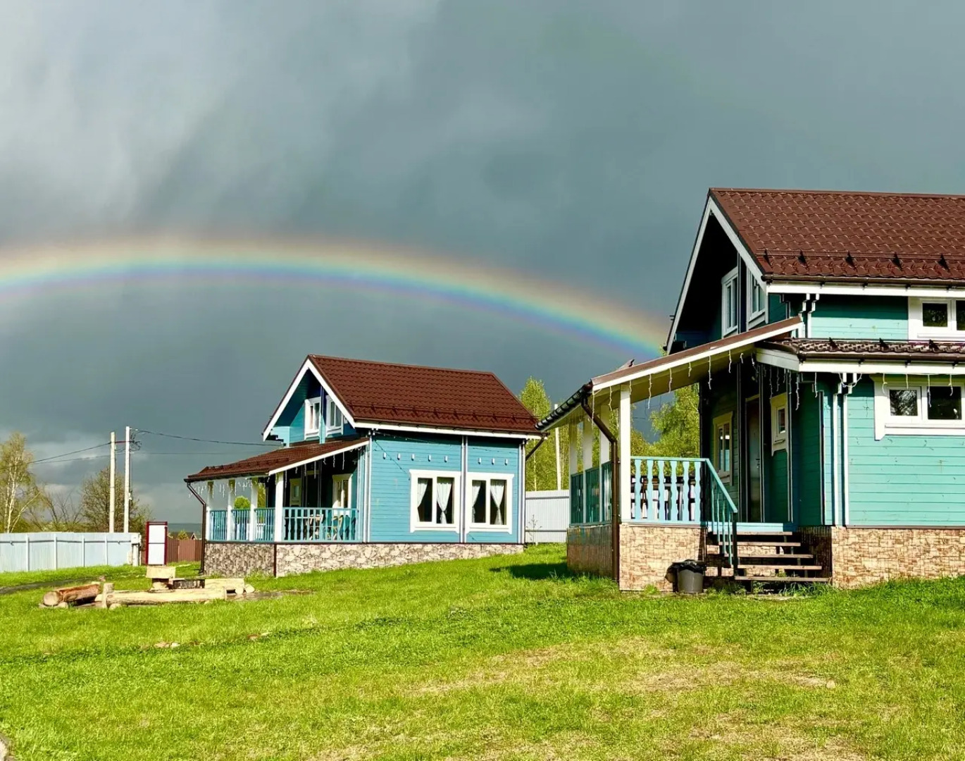 Гостевой дом Баглачевские дачи