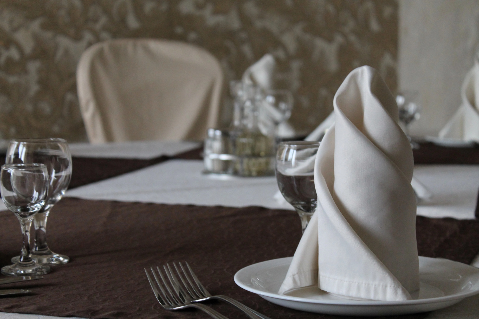 Отель Когалым