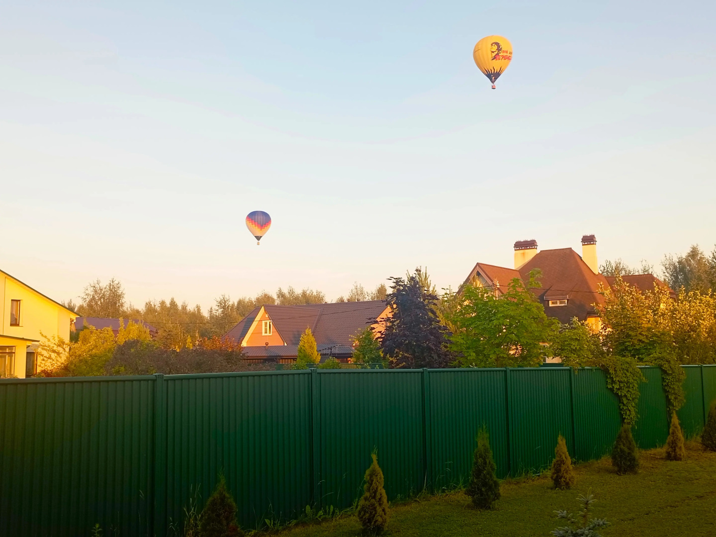 Частный дом Флотский домик с чаном