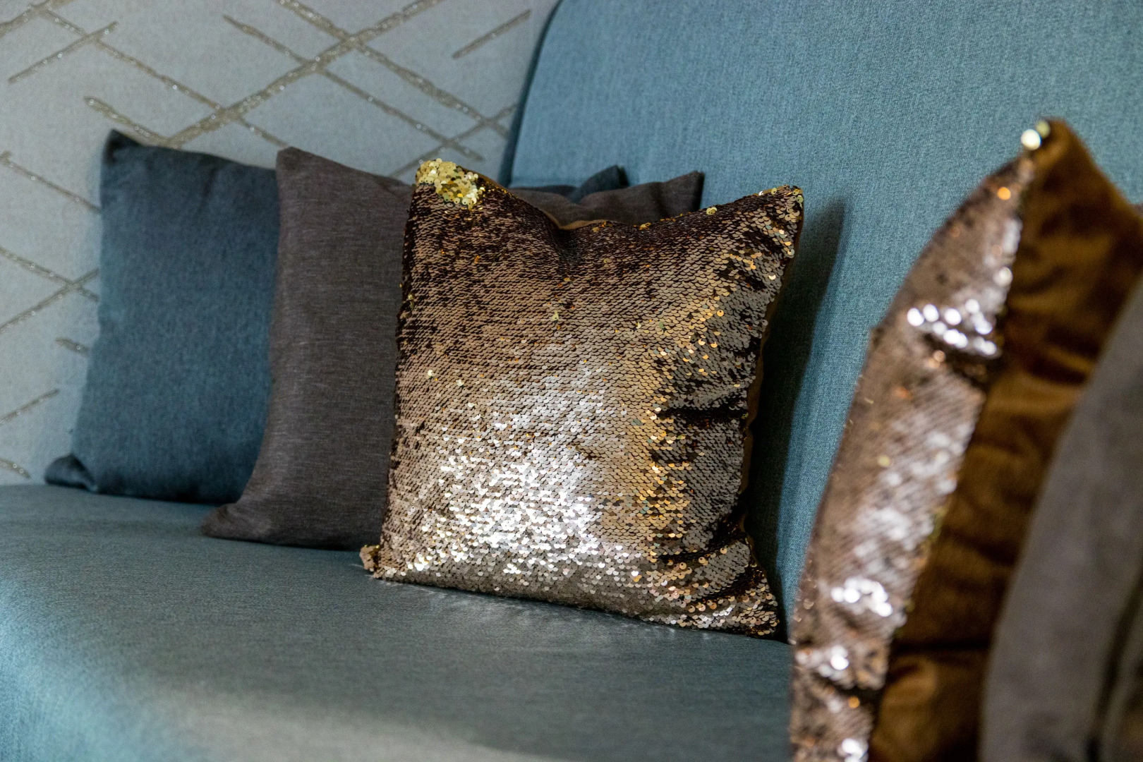 Апартаменты ЖК Новин Comfort