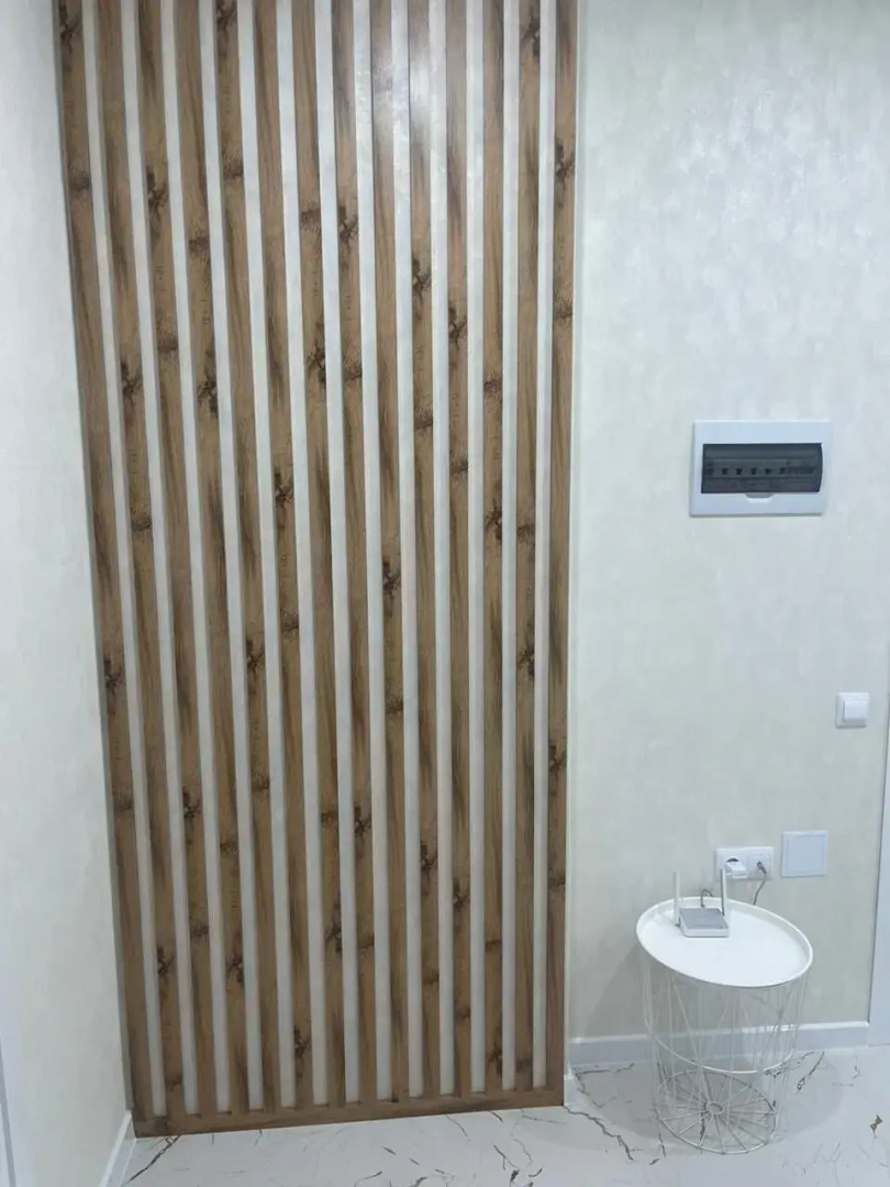 Квартира Куршкий