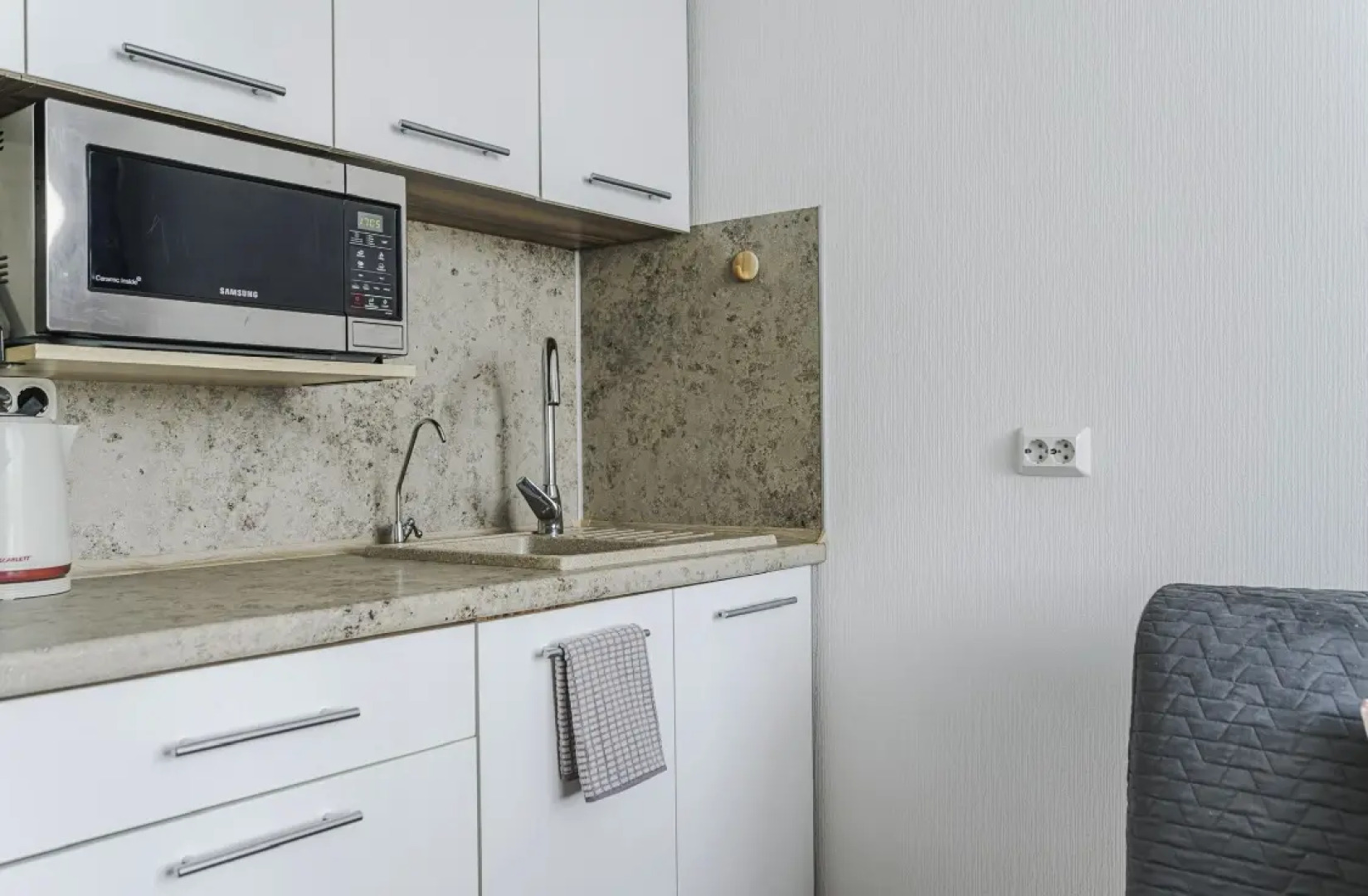 Квартира Как дома