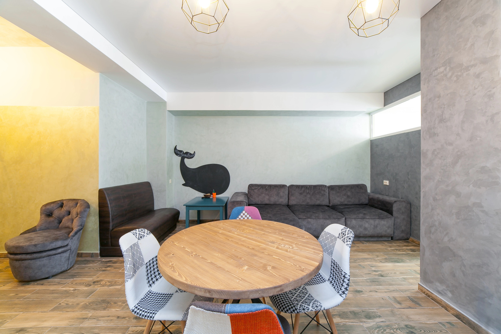 Апартаменты Family Del Mare 2