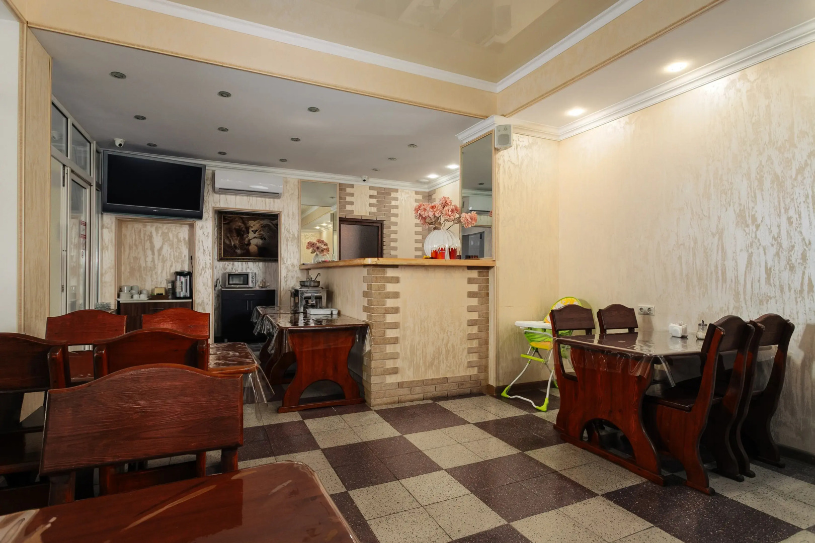 Гостевой дом Пальма парк