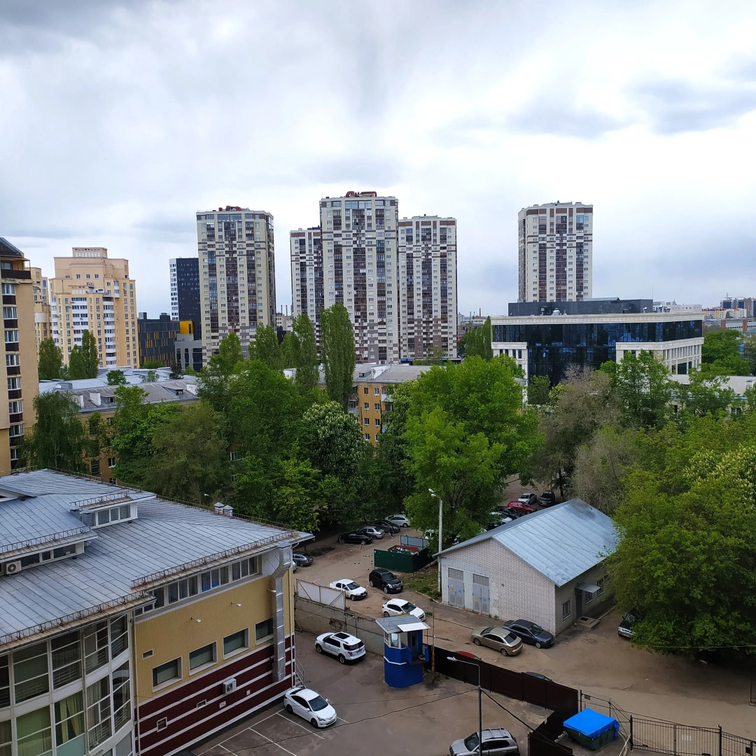 Апартаменты День & Ночь ПровансЪ