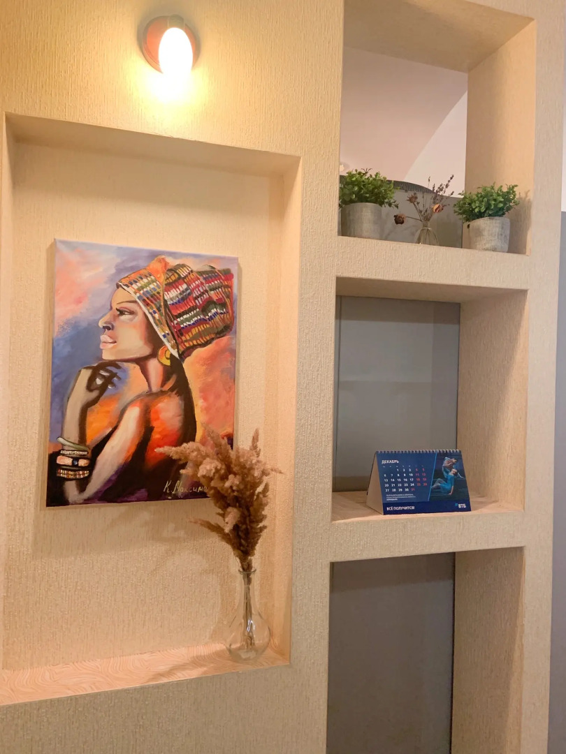 Квартира на Мира