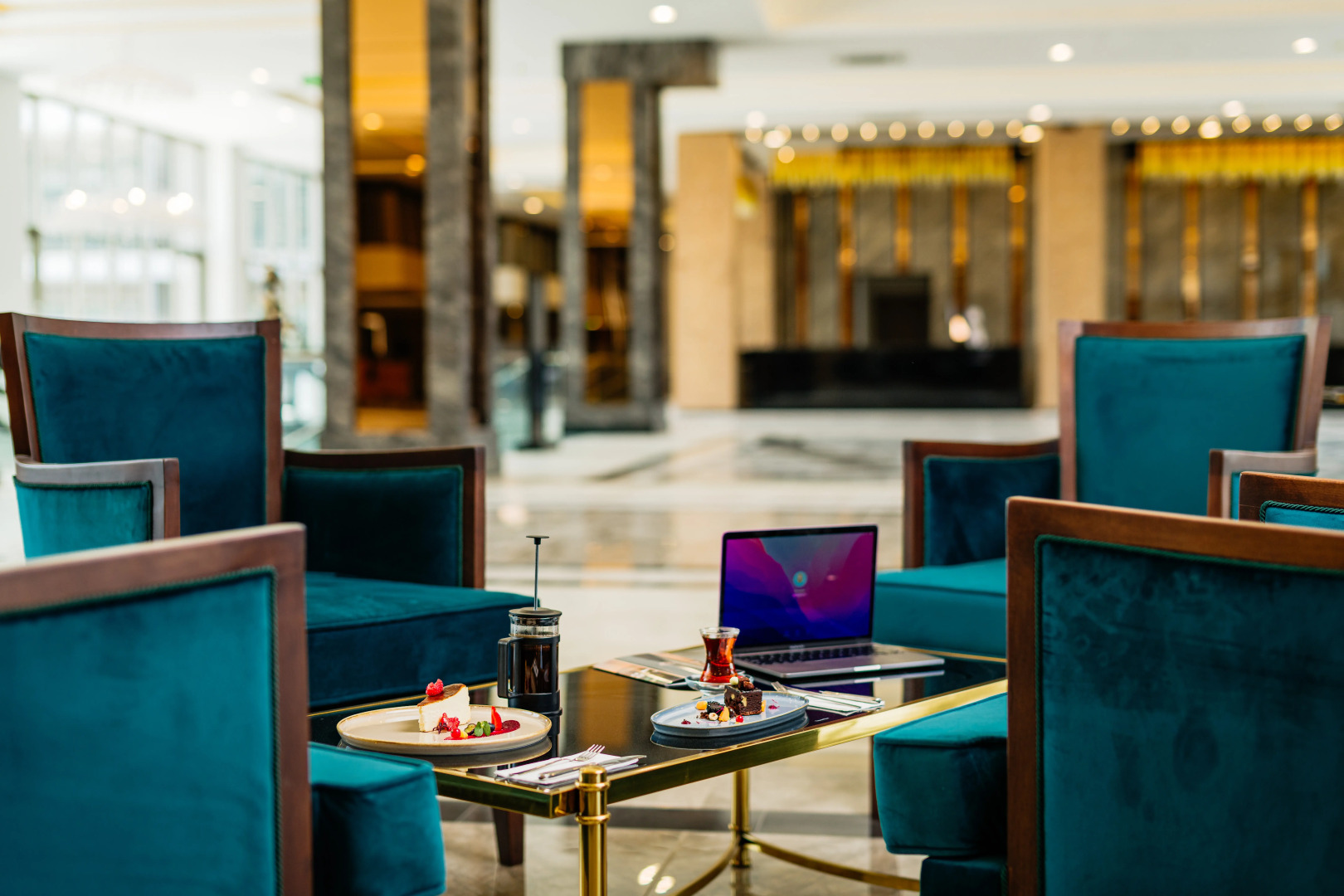 Hotel The Arkin Iskele Hotel