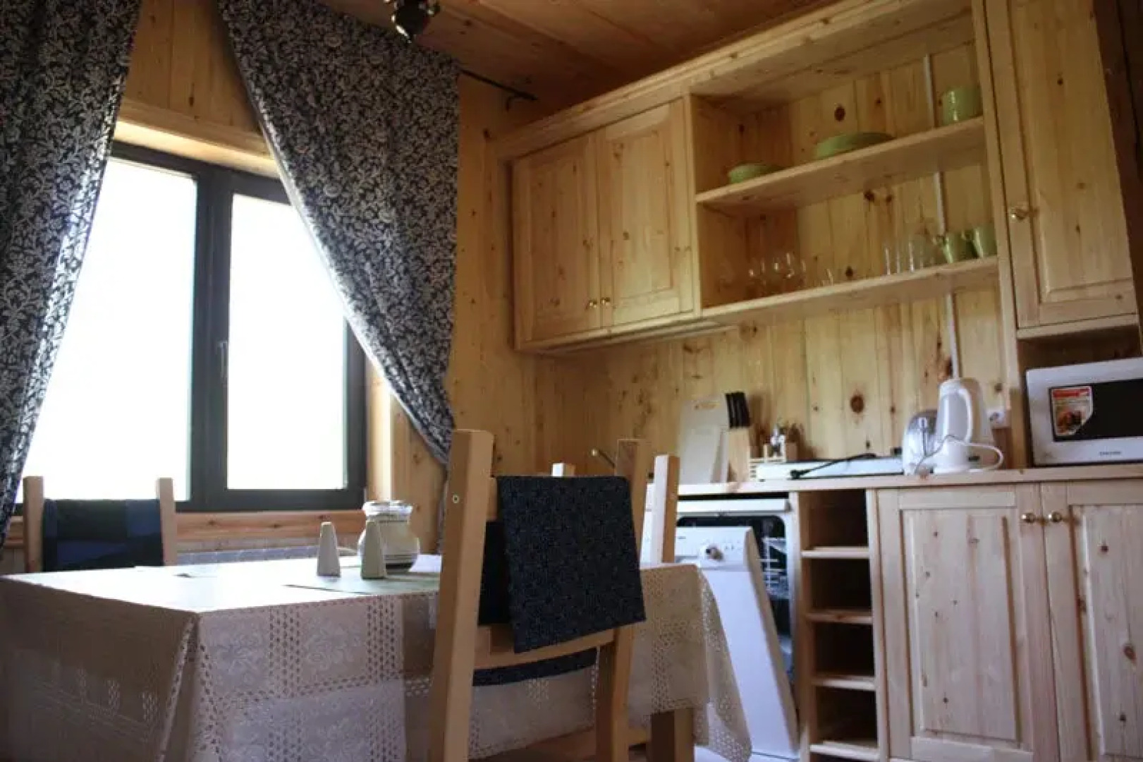 Гостевой дом в Нурмойле Олонка